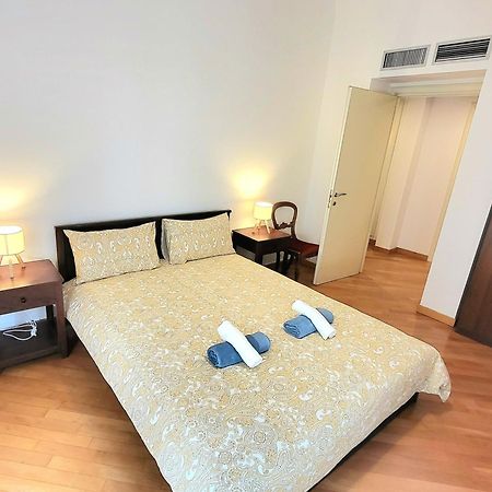 Lux Retreat 3Room Near Fashion District Wifi&Netflx Milan Exterior photo